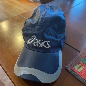 ASICS Women’s Running Hat (One Size)
